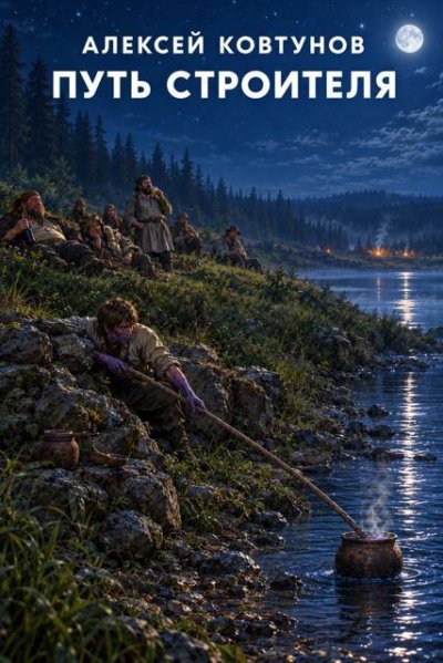 Путь Строителя 17