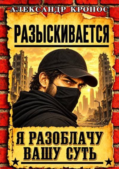 Регрессор: Я разоблачу вашу суть. Книга 6