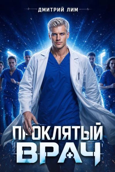 Проклятый Врач. Том II