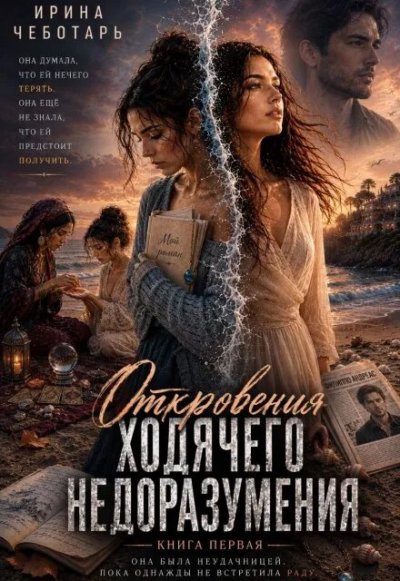 Откровения Ходячего Недоразумения