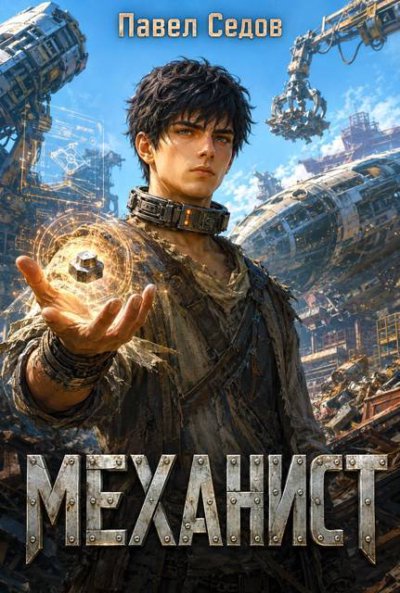Механист