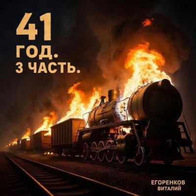 41ый год. 3 часть