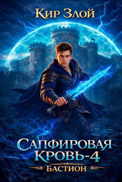 Бастион
