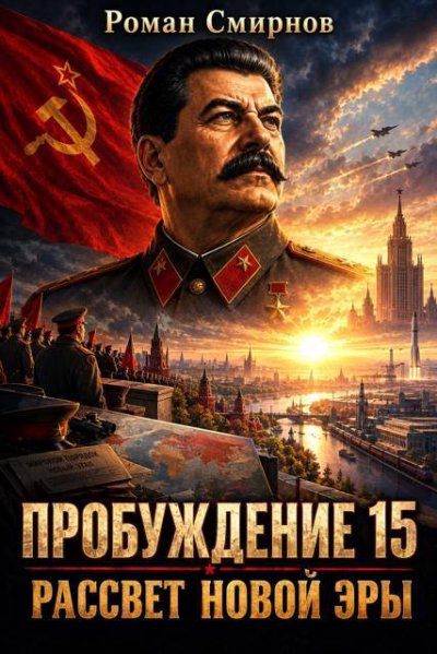 Рассвет новой эры