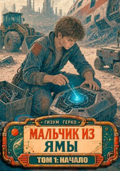 Начало