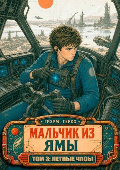 Летные Часы