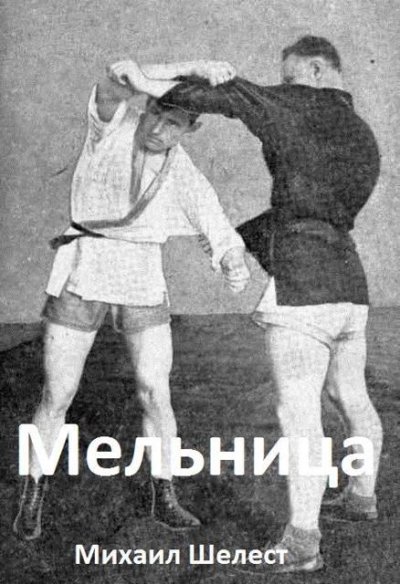 Мельница-5