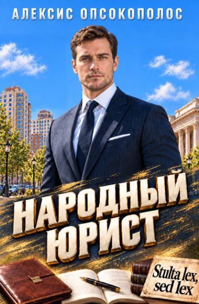 Народный юрист