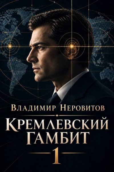 Кремлевский гамбит 1
