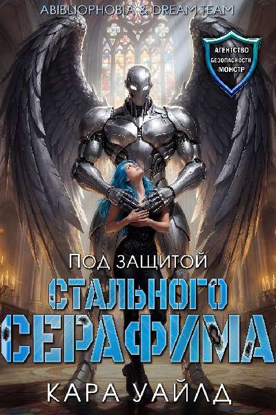Под защитой стального серафима