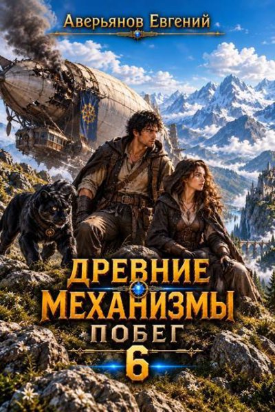 Побег