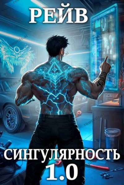Сингулярность 1.0