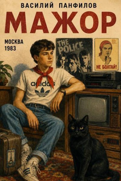 Мажор