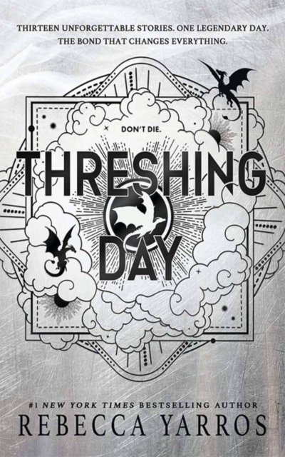 Threshing Day