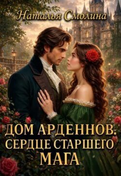 Сердце старшего мага (СИ)