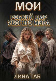 Мои. Робкий дар убогого мира