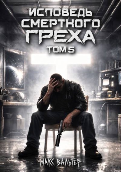 Исповедь смертного греха 5