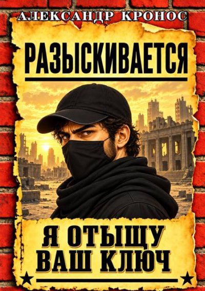 Регрессор: Я отыщу ваш ключ. Книга 7