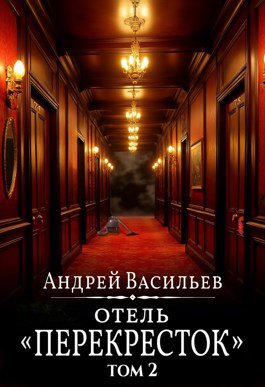 Отель «Перекресток». Том 2