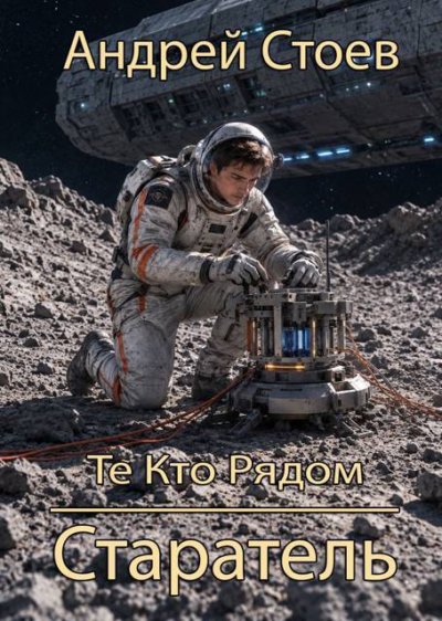 Старатель