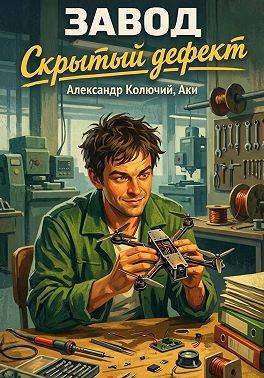 Скрытый дефект